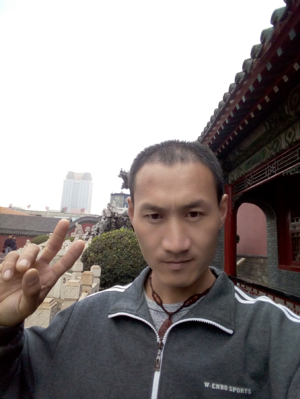 清雨的第一张照片--淄博相亲服务中心