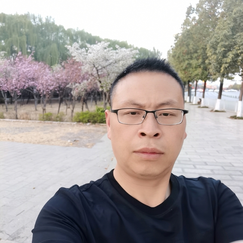 好好的第一张照片--淄博相亲服务中心