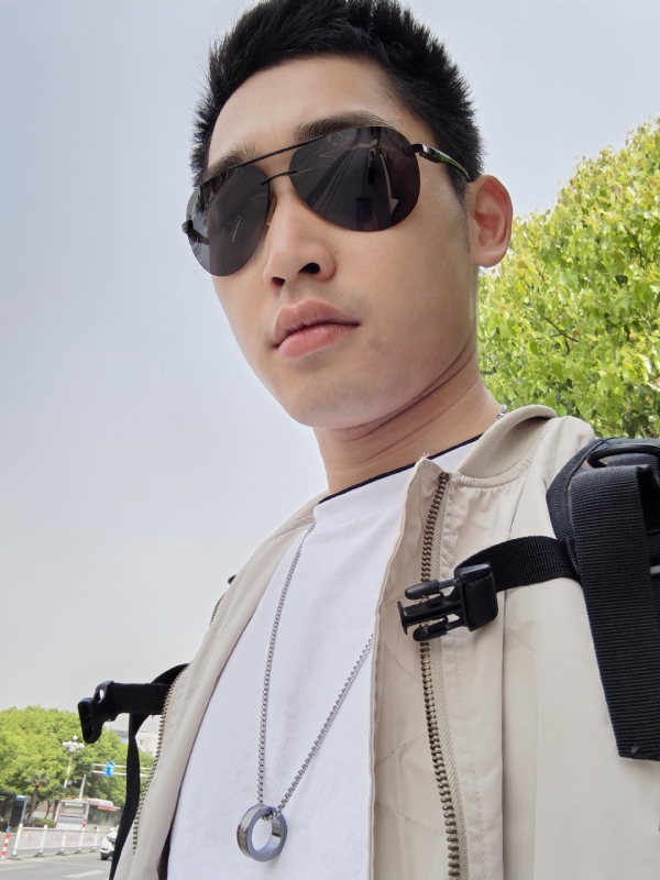 残花落陌,的第一张照片--淄博相亲服务中心