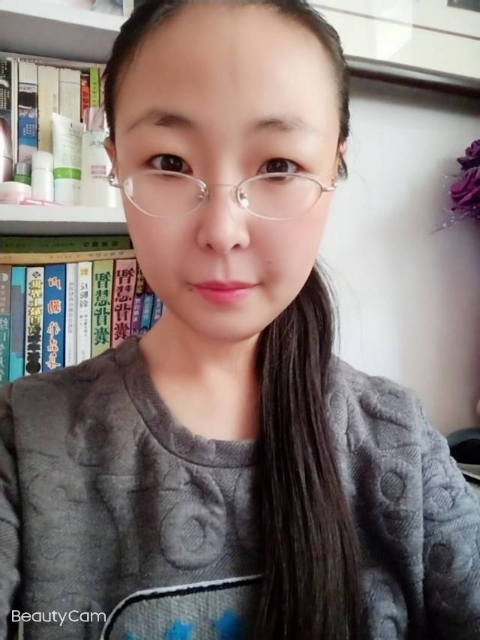 精卫公主的第一张照片--淄博相亲服务中心