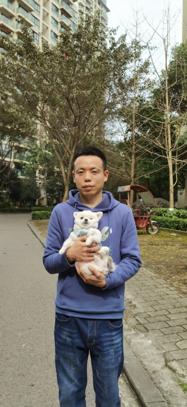 tom的第四张照片--淄博相亲服务中心