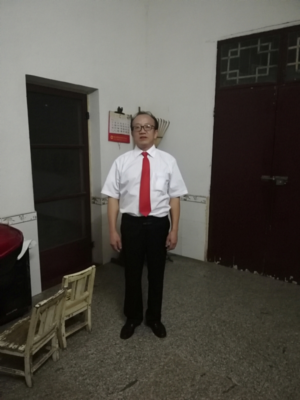 玫瑰祥云的第一张照片--淄博相亲服务中心