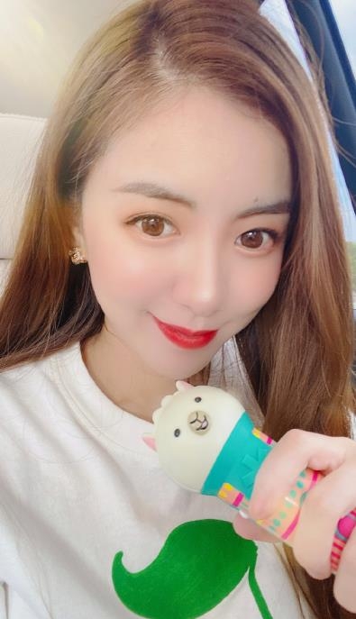 一粒沙的第一张照片--淄博相亲服务中心