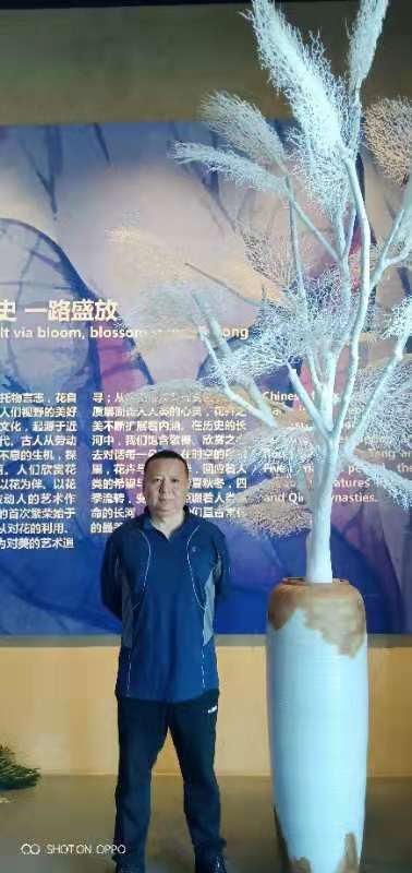 苍海一粟的第一张照片--淄博相亲服务中心