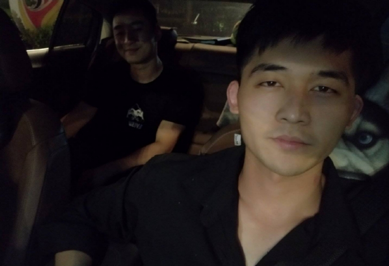 你的好好先生的第一张照片--淄博相亲服务中心