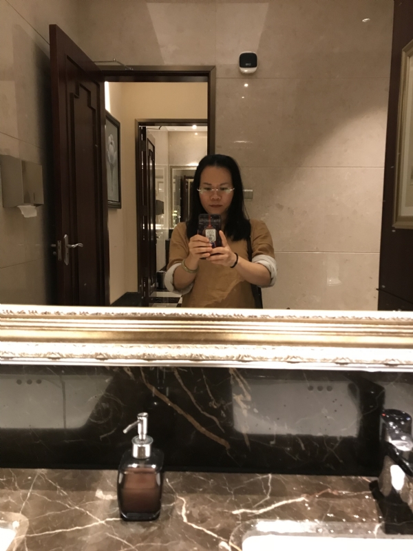 黄莺的第一张照片--淄博相亲服务中心