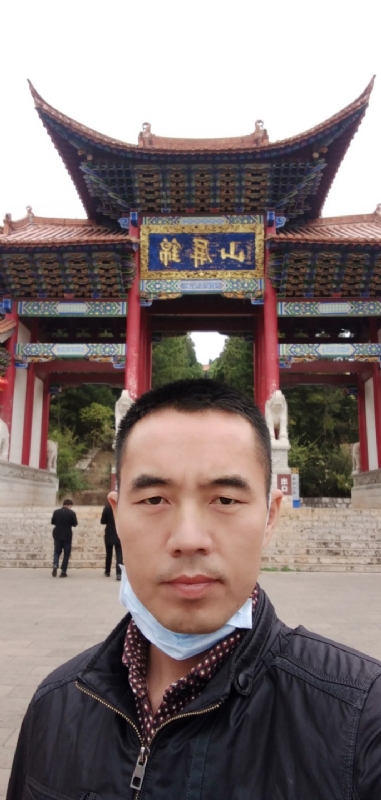 大头鱼的第二张照片--淄博相亲服务中心