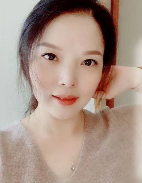 百荷的第二张照片--淄博相亲服务中心