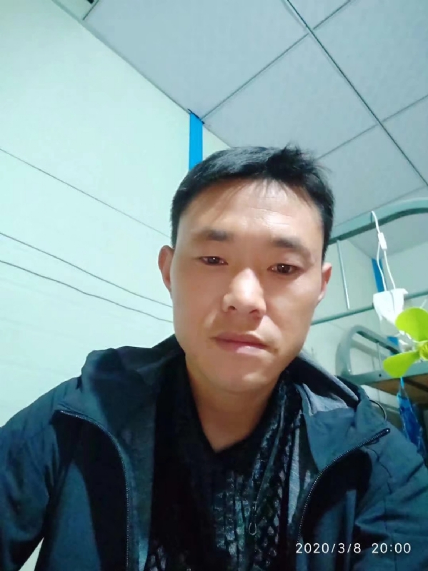 悟的第一张照片--淄博相亲服务中心