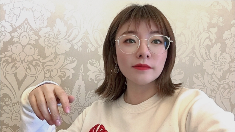 甜心的第一张照片--淄博相亲服务中心