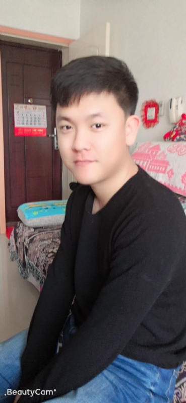 猝不及防的第一张照片--淄博相亲服务中心