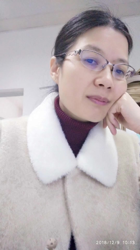 芷妤的第一张照片--淄博相亲服务中心