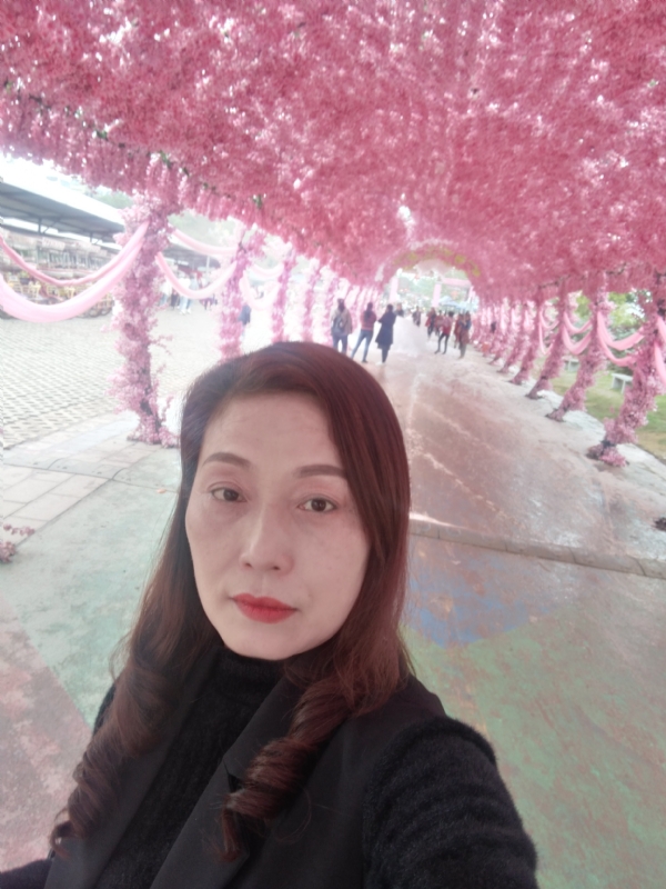 心愿的第一张照片--淄博相亲服务中心