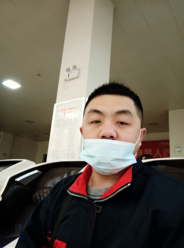 大雁的第一张照片--淄博相亲服务中心