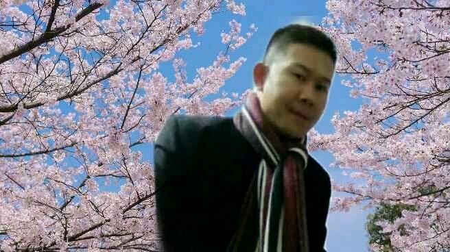 依男的第一张照片--淄博相亲服务中心