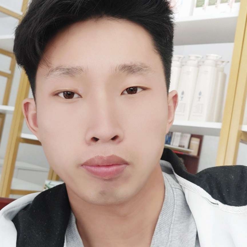 波澜不惊的第一张照片--淄博相亲服务中心