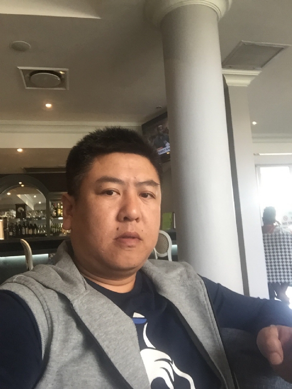 灵魂主义的第一张照片--淄博相亲服务中心