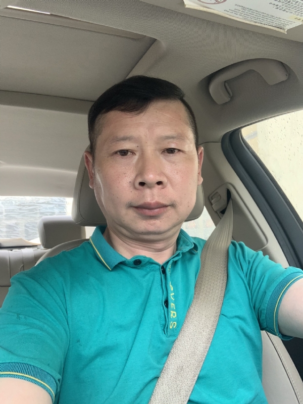 相知风雨中的第一张照片--淄博相亲服务中心