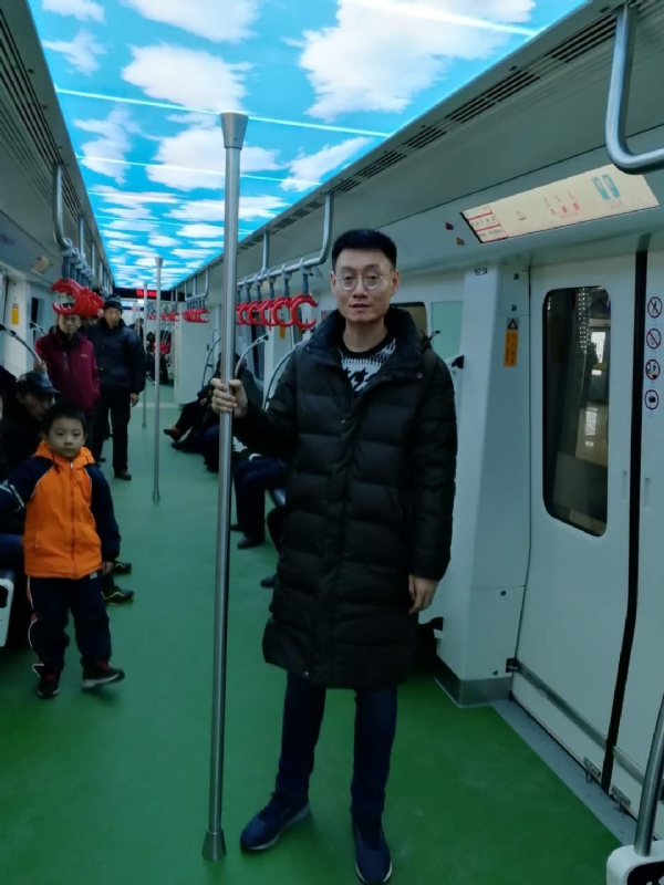 朱利安的第三张照片--淄博相亲服务中心