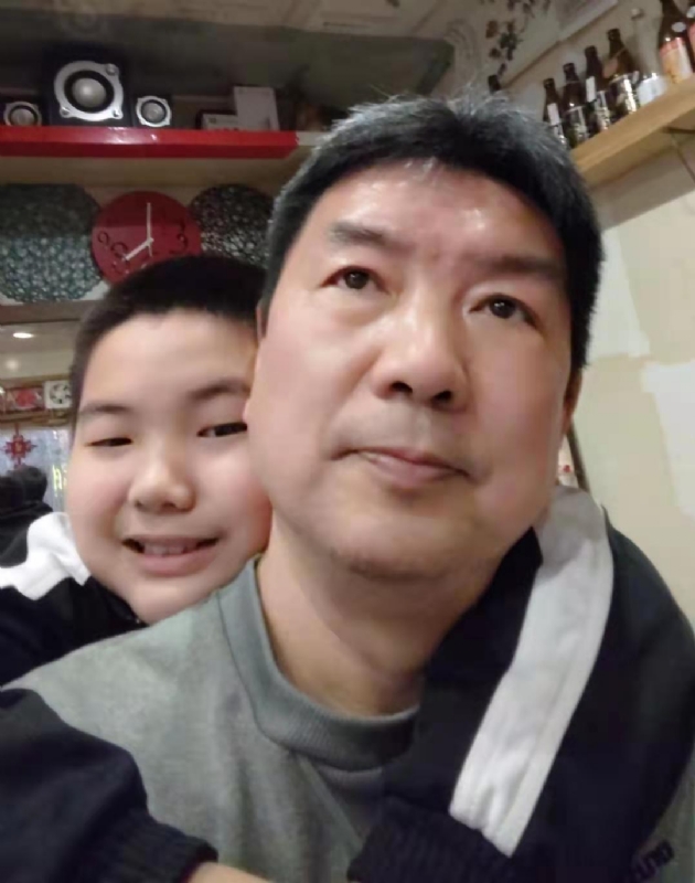 看海的第一张照片--淄博相亲服务中心