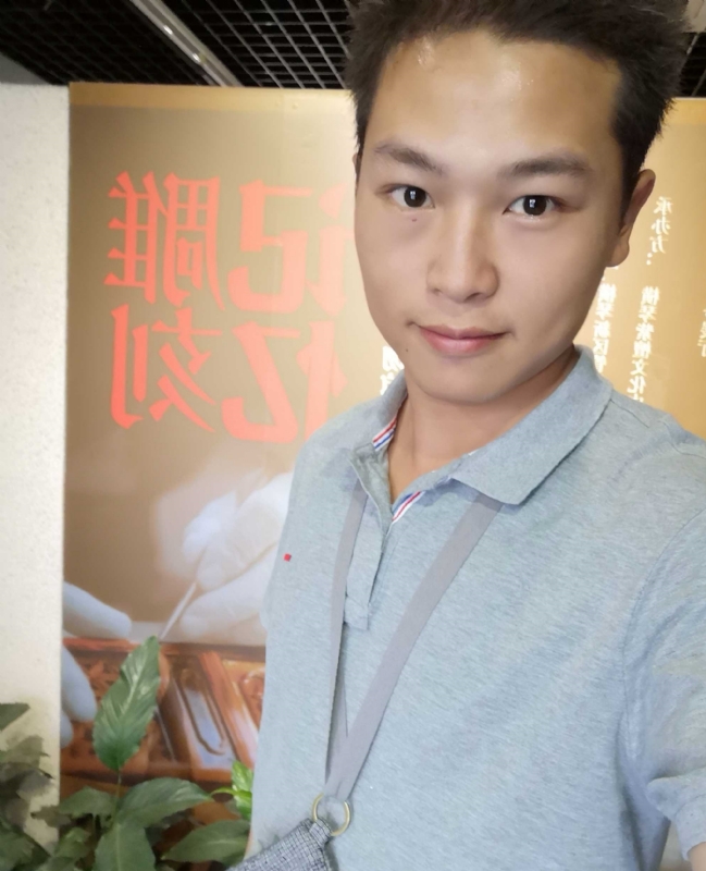 子非鱼VAE的第一张照片--淄博相亲服务中心