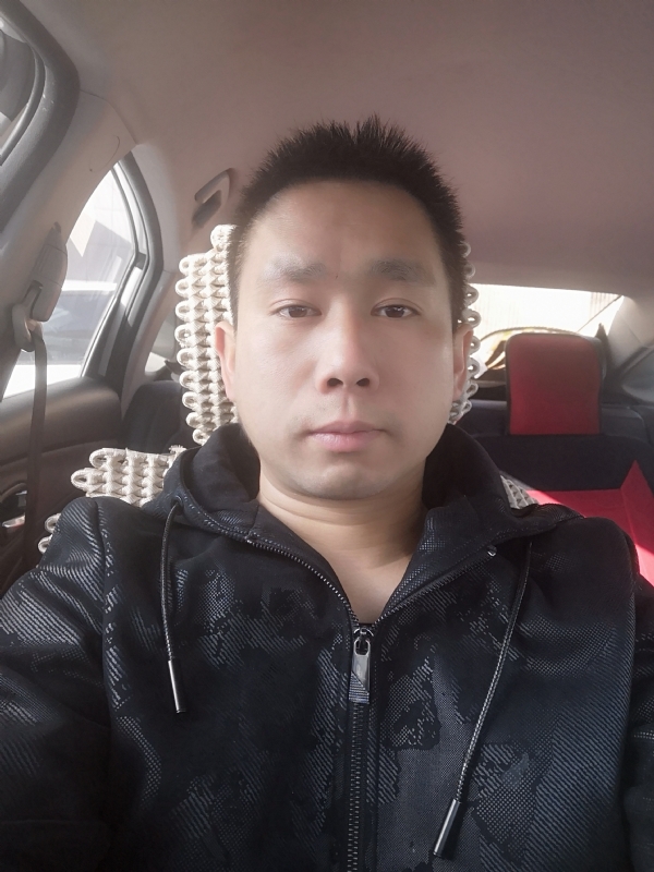 孤独的狼的第二张照片--淄博相亲服务中心