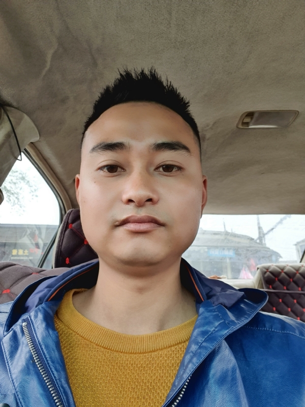 不破不立的第一张照片--淄博相亲服务中心