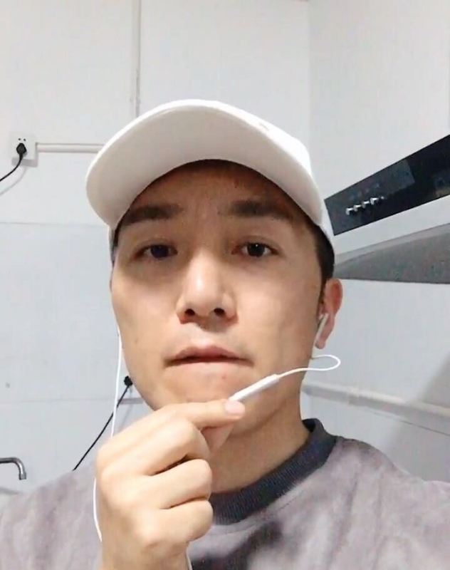 简单人生的第一张照片--淄博相亲服务中心