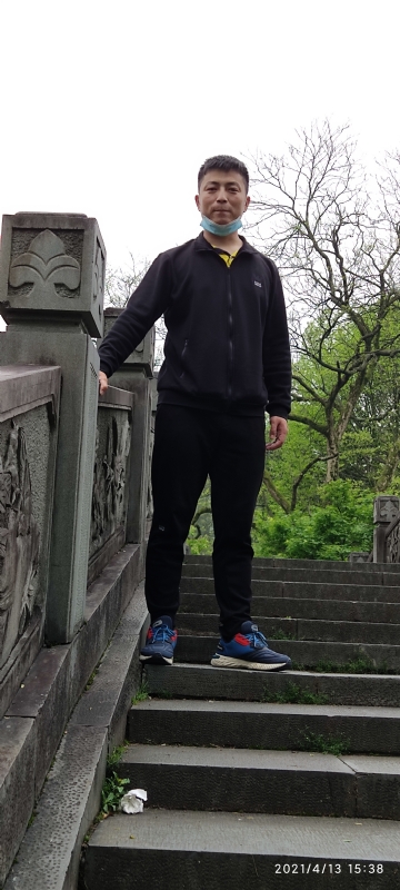 翁的第一张照片--淄博相亲服务中心