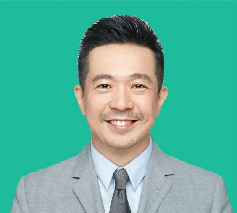 风趣大叔的第二张照片--淄博相亲服务中心