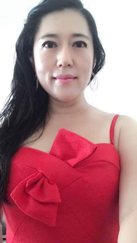 菲菲的第一张照片--淄博相亲服务中心