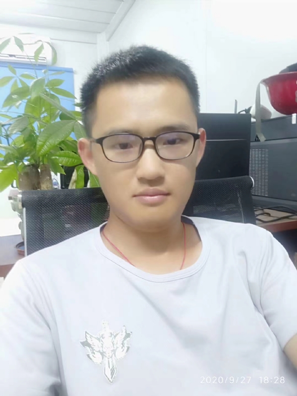 安道夫的第一张照片--淄博相亲服务中心