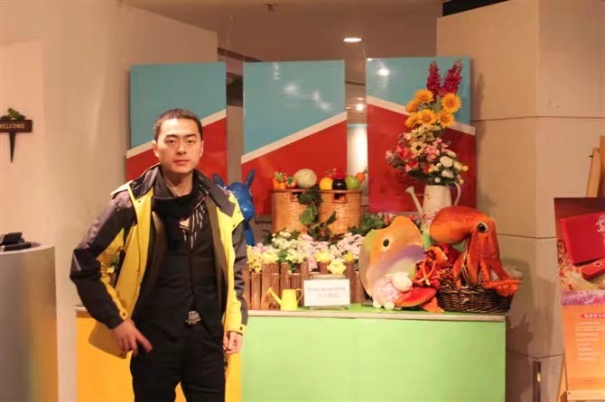 陽光的第一张照片--淄博相亲服务中心