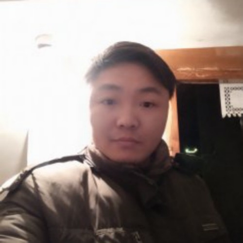 糖果的第一张照片--淄博相亲服务中心