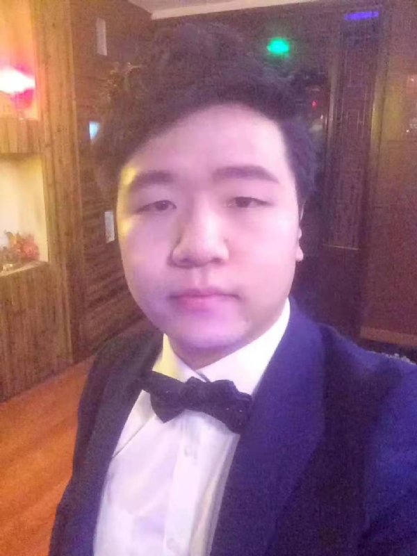 星辰的第二张照片--淄博相亲服务中心