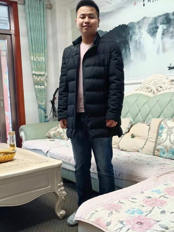 为爱奋斗的第一张照片--淄博相亲服务中心