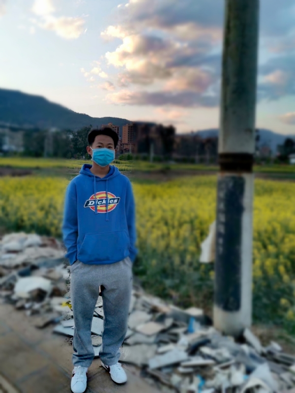 rich的第一张照片--淄博相亲服务中心