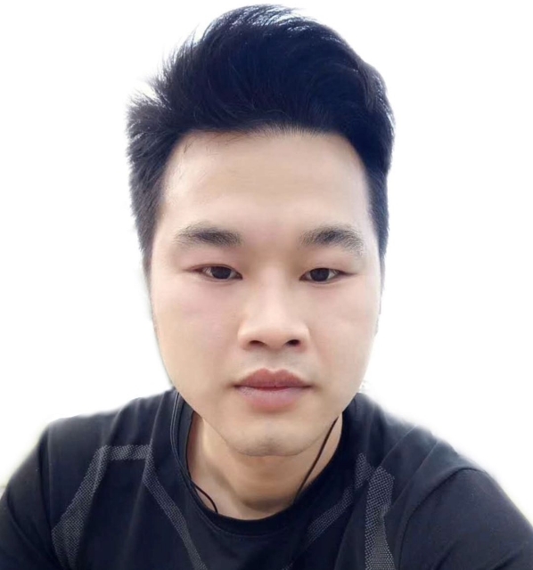 孤独的跑者的第一张照片--淄博相亲服务中心