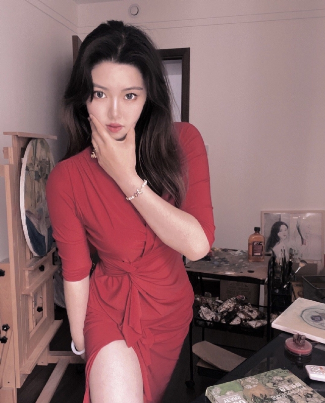 YANGYANG的第二张照片--淄博相亲服务中心