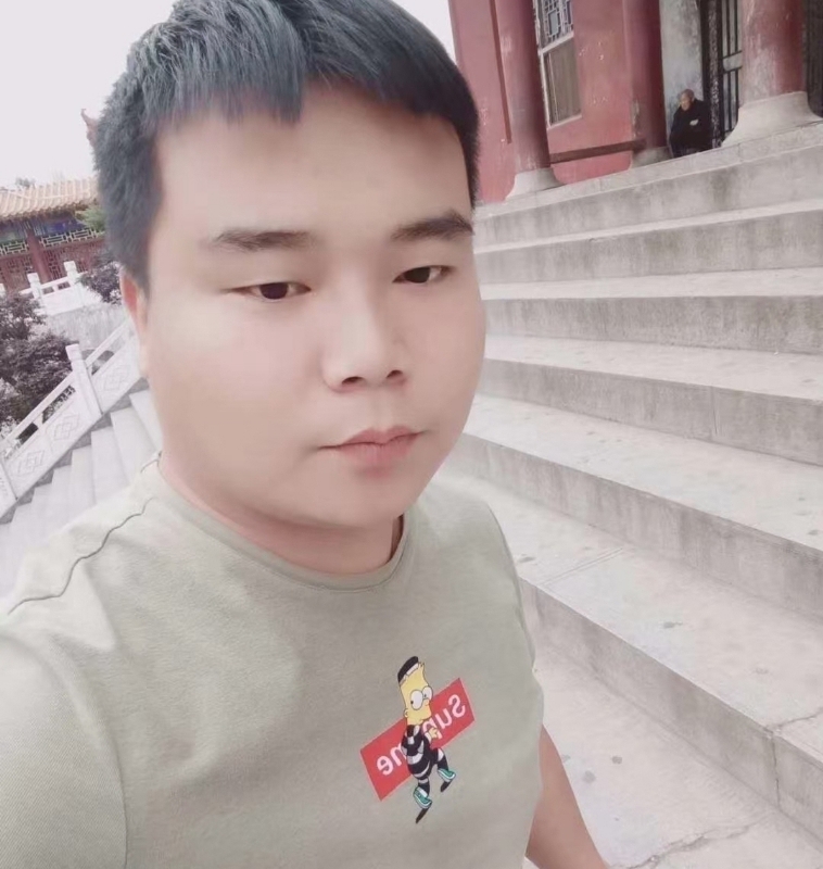 无邪的第一张照片--淄博相亲服务中心