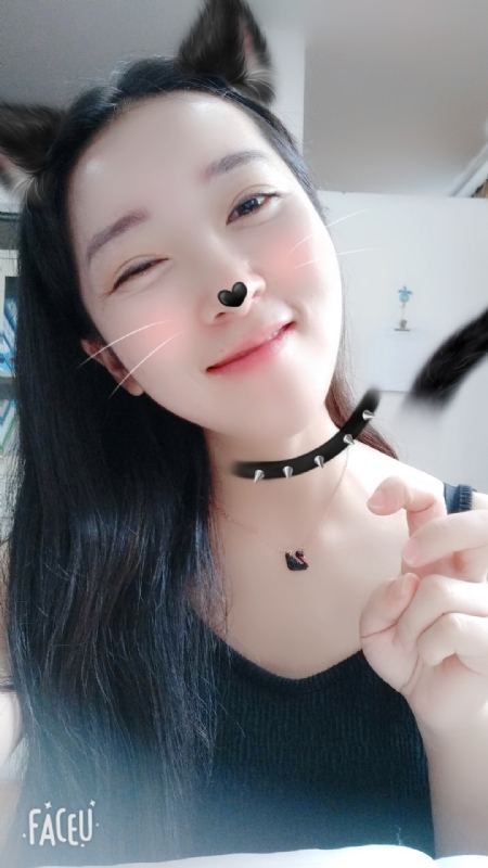 喵喵的第一张照片--淄博相亲服务中心