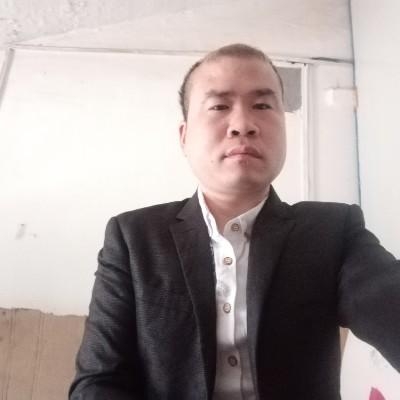 丁军的第一张照片--淄博相亲服务中心