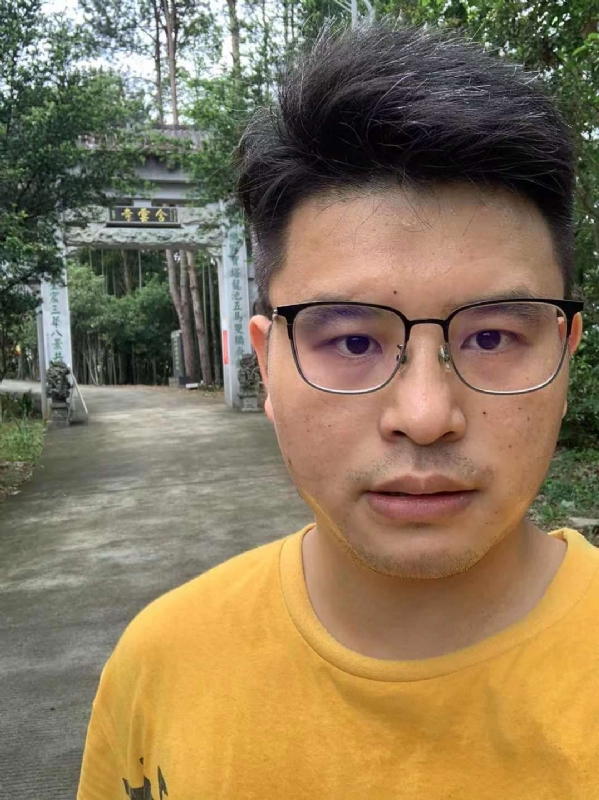 我来啦的第一张照片--淄博相亲服务中心