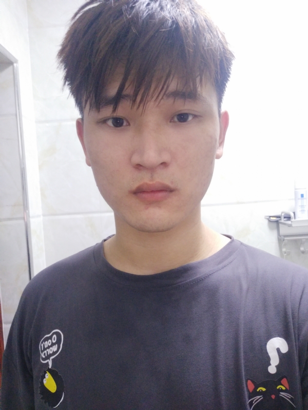 船长的第一张照片--淄博相亲服务中心