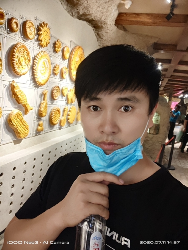 ldp守望薰衣草的第一张照片--淄博相亲服务中心