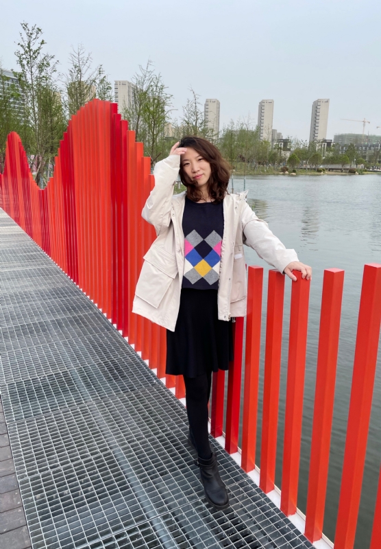 风过留痕的第一张照片--淄博相亲服务中心