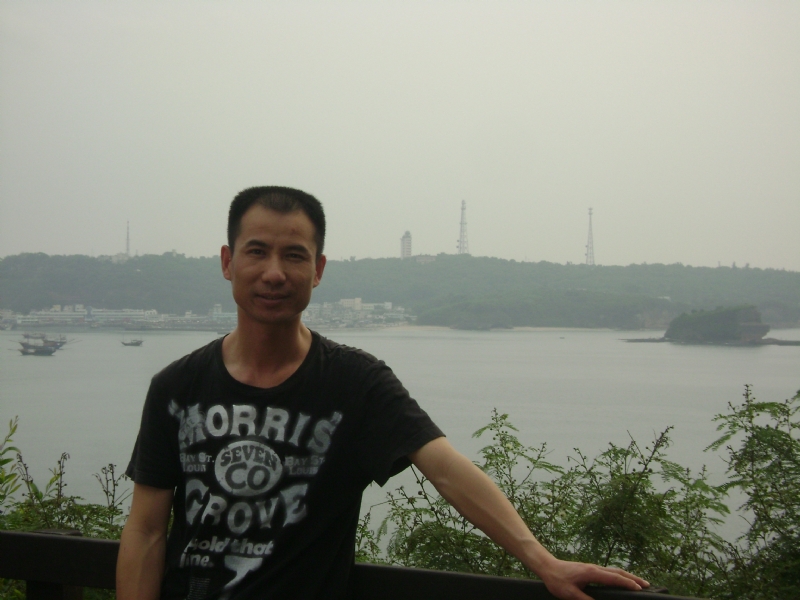 寻缘的第二张照片--淄博相亲服务中心