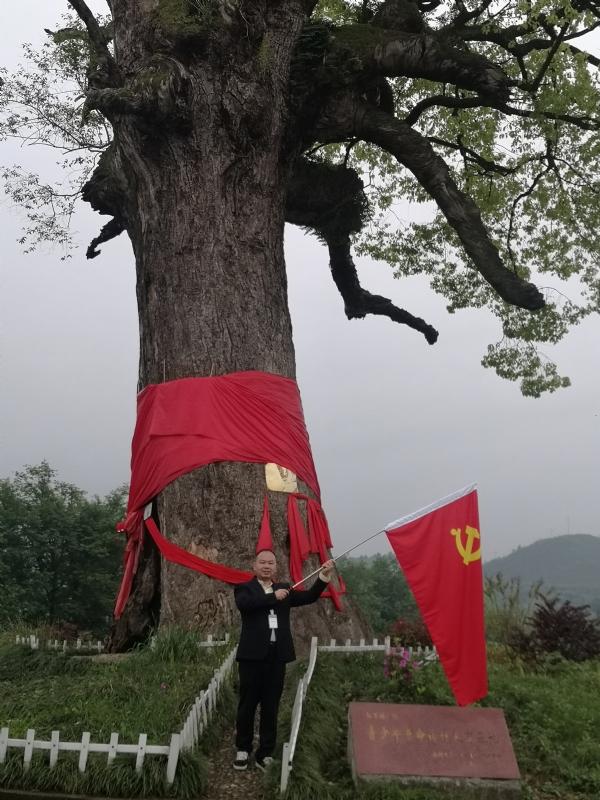 辉辉的第一张照片--淄博相亲服务中心