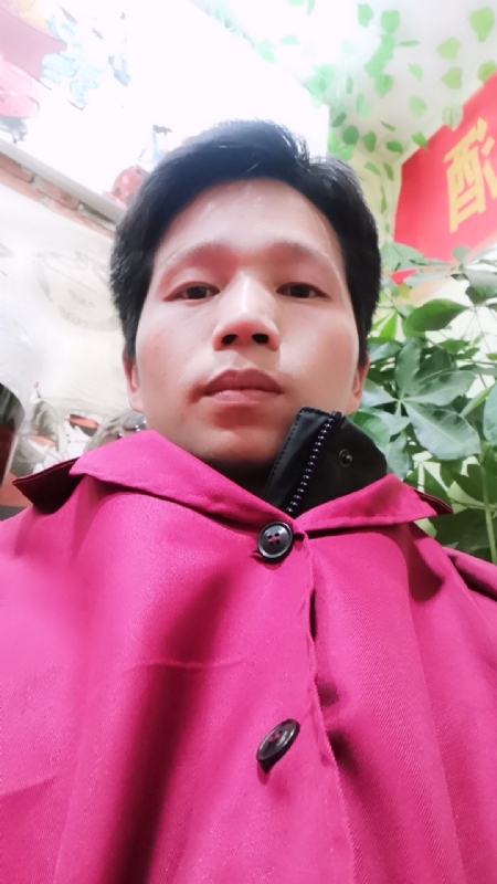 单身的林凡的第一张照片--淄博相亲服务中心