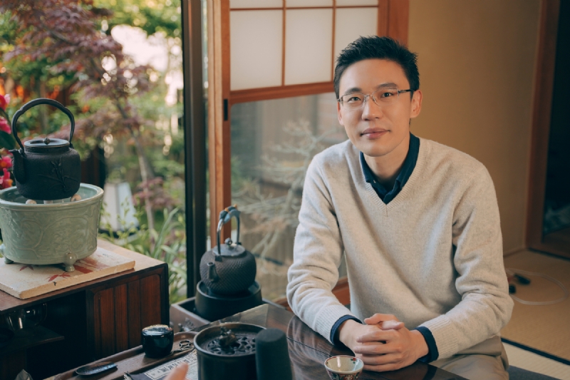 随遇而安的第一张照片--淄博相亲服务中心